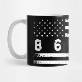 Anti-trump Mug